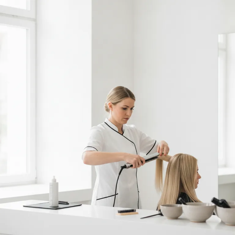 Luksusowy salon fryzjerski Wodzisław Śląski